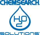 logo chemsearch H2O